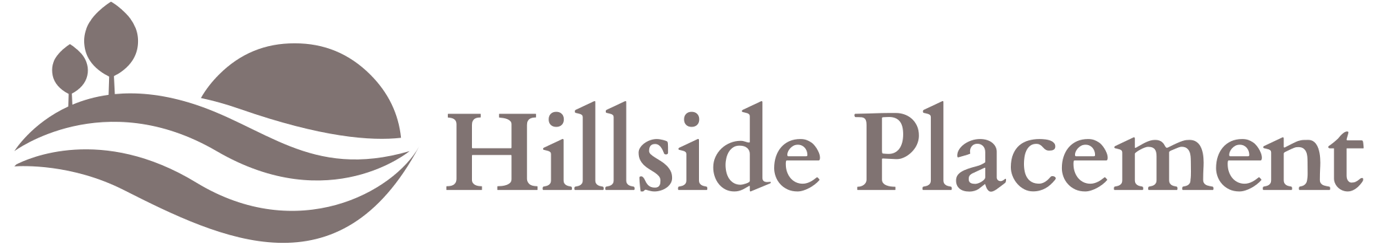 Hillside Placement